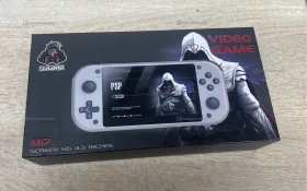 Купить Приставка  игровая Sjgame M17 б/у , в Тольятти Цена:1990рублей