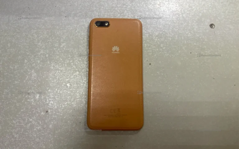 Huawei Y5 lite (2018) 1/16 ГБ
