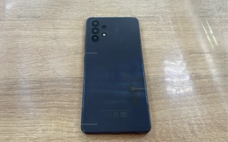 Samsung Galaxy A32 4/64 ГБ