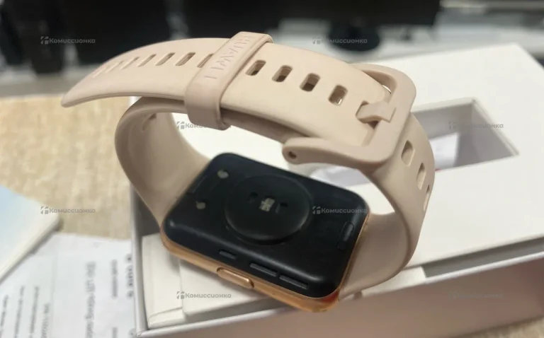 HUAWEI WATCH FIT2