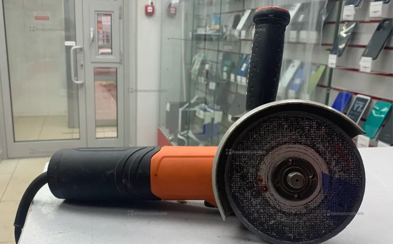 УШМ PATRIOT AG 126