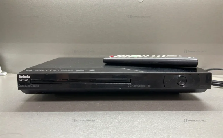 Bbk DVP759HD