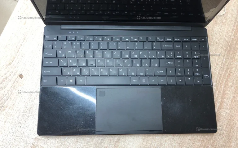 Ноутбук QO (i5-12450, 16GB/2TB)