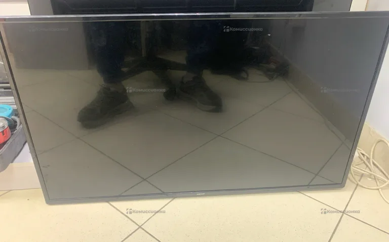 Телевизор Dexp h39d7100e