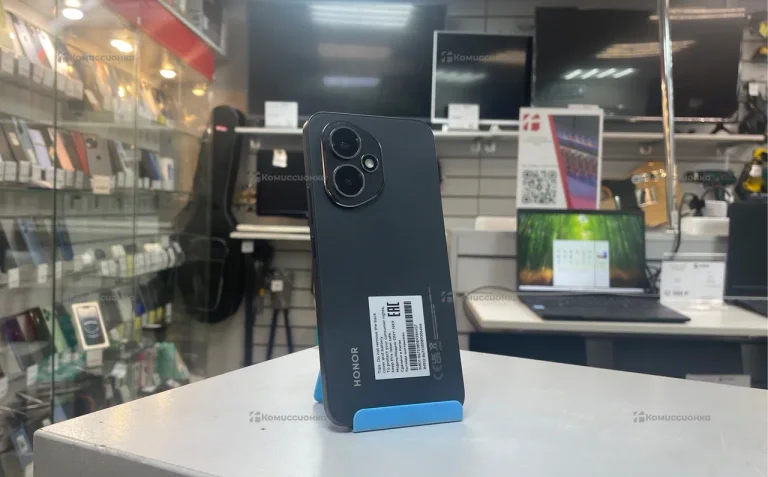 Honor 400 8/256 ГБ