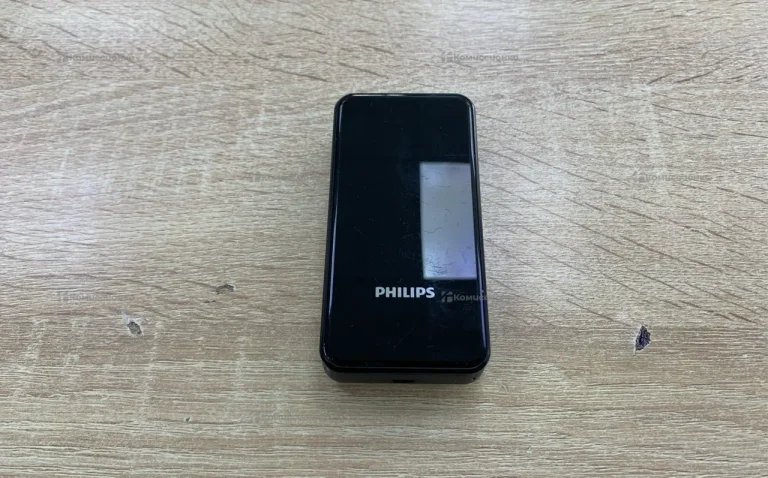 Philips Xenium2601