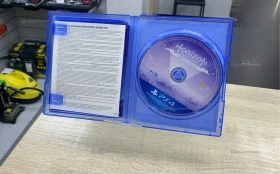 Диск для PS4 Horizon Zero Dawn