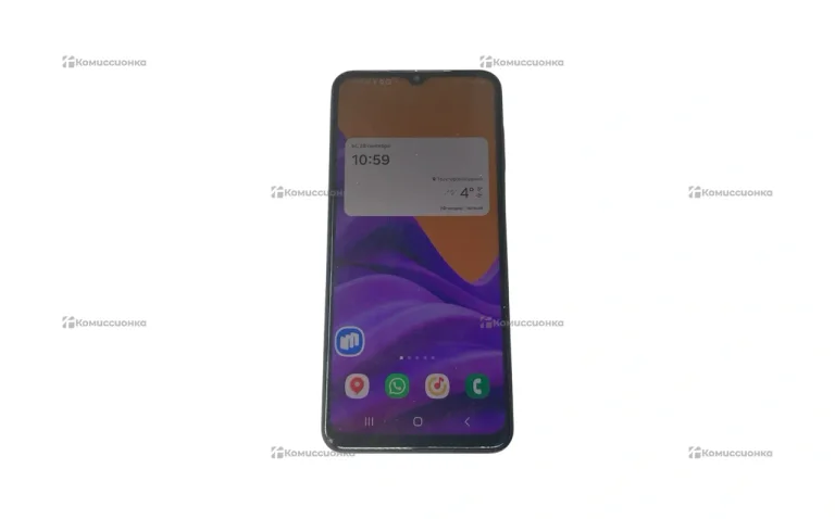 Samsung Galaxy A13 4/64Gb