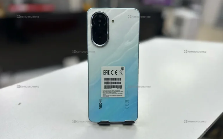 Xiaomi Redmi A5 4/128 ГБ