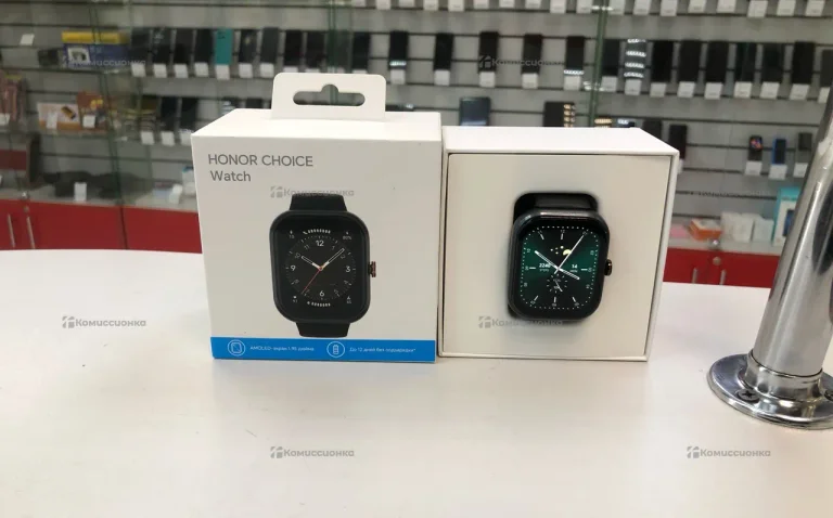 Часы  Honor Choice Watch