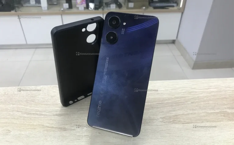 Realme 10 8/256 ГБ