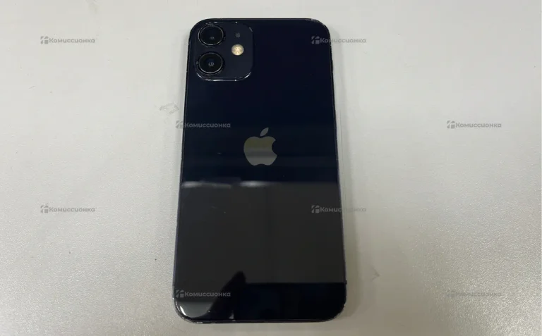 Apple iPhone 12 mini 4/64 ГБ