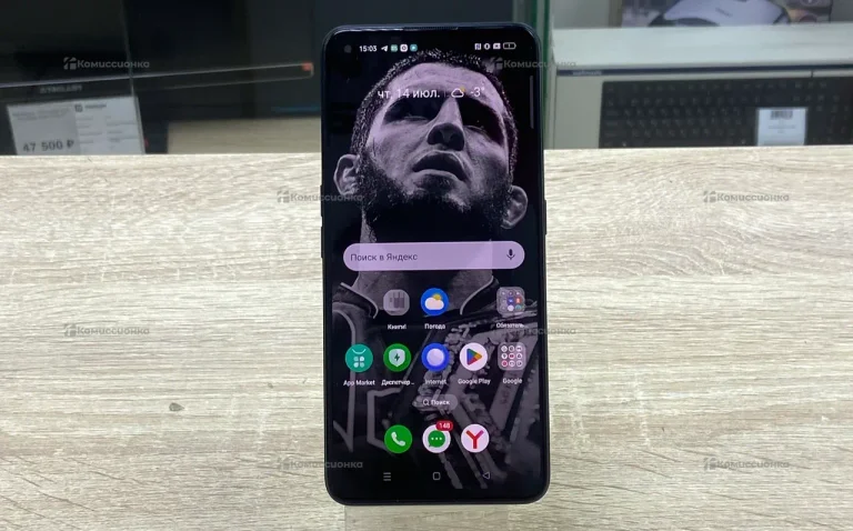 Realme GT Neo2 8/128 ГБ