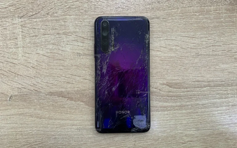 Honor 200 Pro 8/256Gb