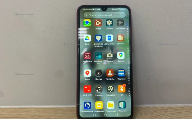 Honor 10i 4/128