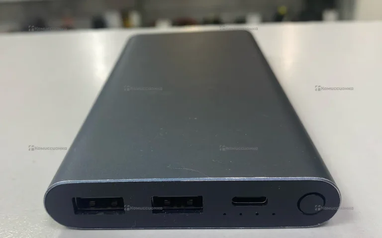 Xiaomi Power Bank  10000 22.5w