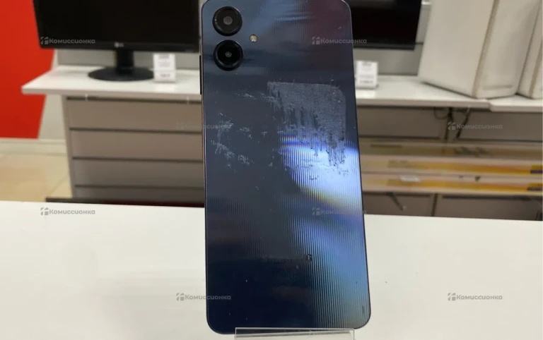 Samsung Galaxy A06 4/64Gb