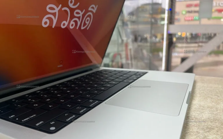 MACBOOK PRO 14-INCH, M3