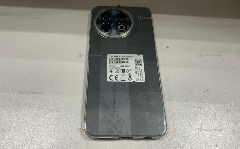 Tecno Spark 30 Pro 8/256Gb
