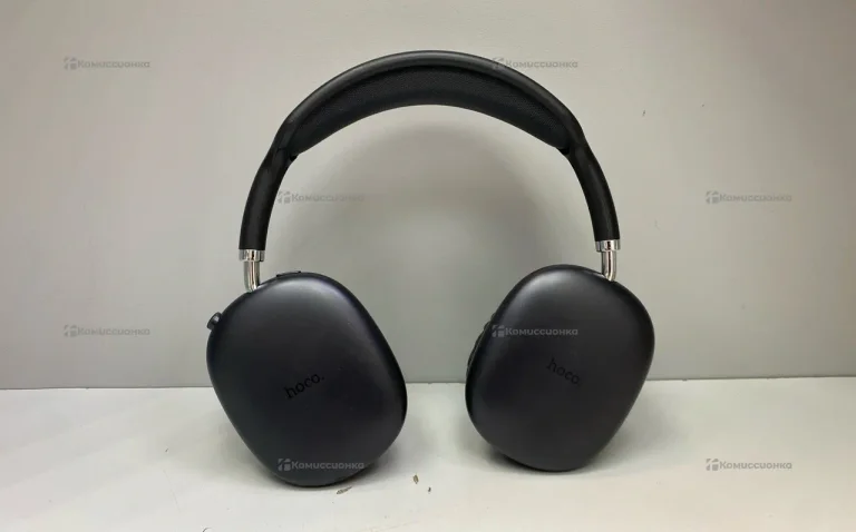 Наушники  Hoco W35 Air