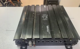 Купить Усилитель  zeus fr 2.500 1000w б/у , в Саратов Цена:4900рублей