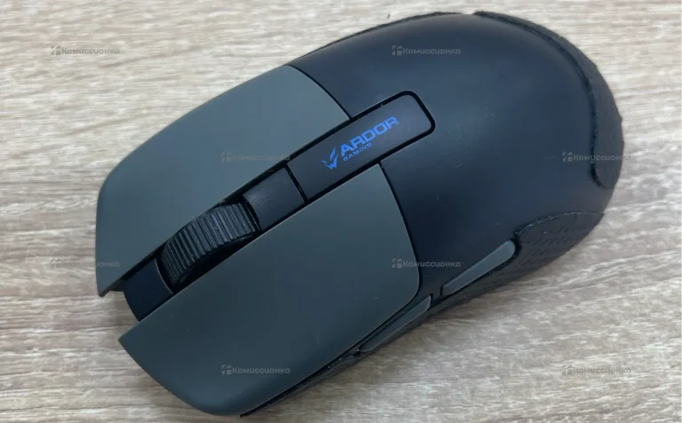 компьютерная мышка ARDOR GAMING ESSENCE