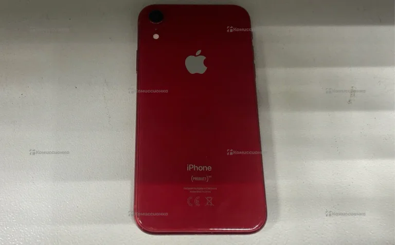 Apple iPhone XR 3/64 ГБ