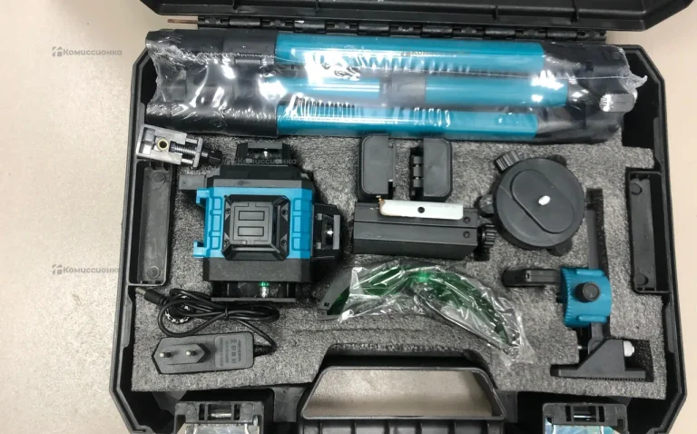 Лазерный нивелир makita репл