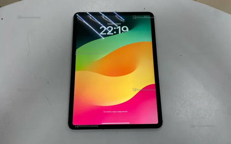 Планшет Apple IPad Pro 11 2022 4gen 128 gb