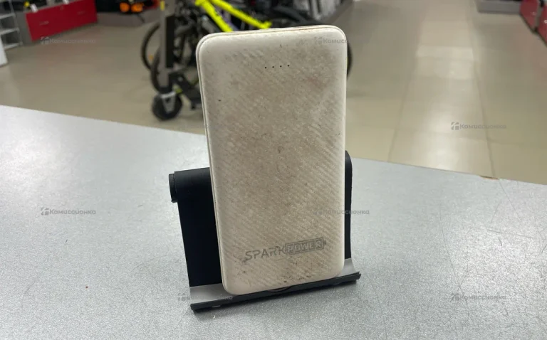 Power bank SparkPower SP-01 10000 mah