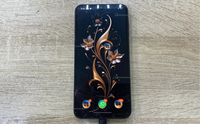 Samsung Galaxy A15 4/128 ГБ