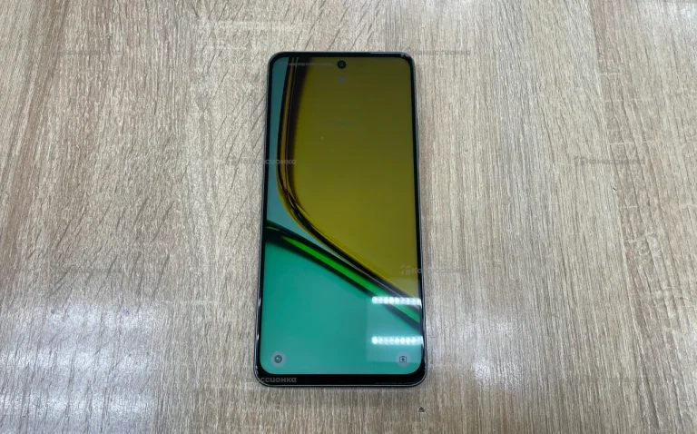 Realme C67 6/128 ГБ