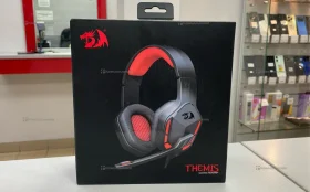 Наушники RedRagon Themis Gaming