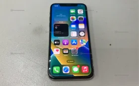 Apple iPhone X 3/256 ГБ