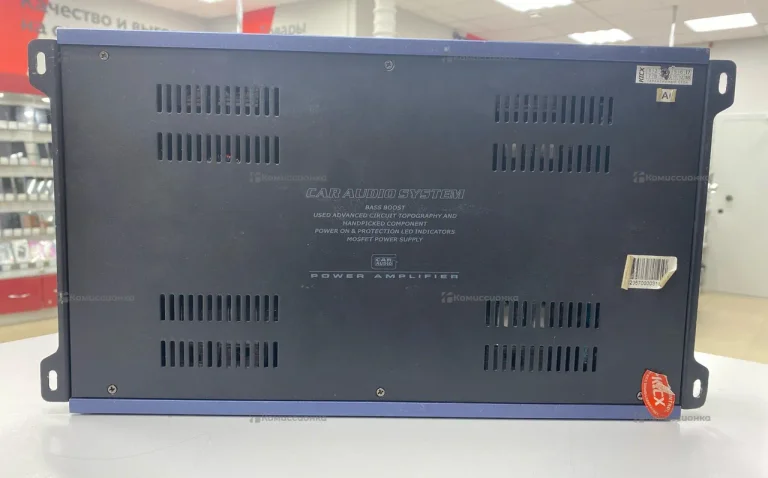 Усилитель Haedshot HS41