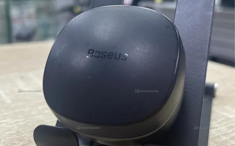Наушники  baseus Wm01