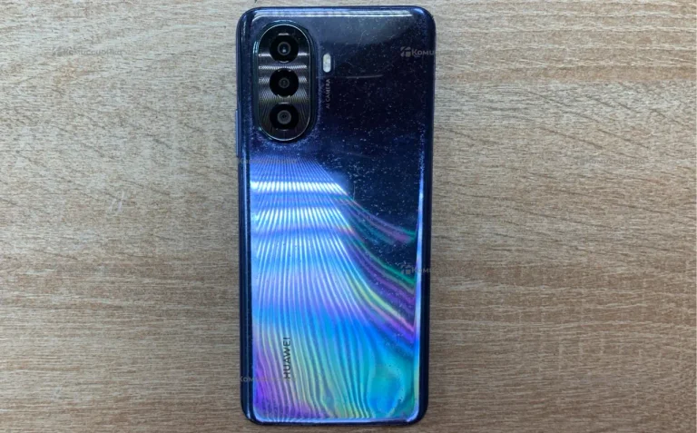 Huawei Nova Y70 4/64Gb
