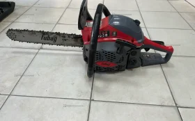 Купить Бензиновая пила Fubag FPS 46 б/у , в Симферополь Цена:3900рублей