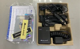 Купить Рация  Midland Alan 42 б/у , в Самара Цена:4900рублей