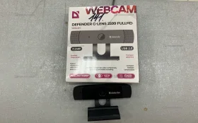 Веб-камера Defender G-Lens 2599 full hd