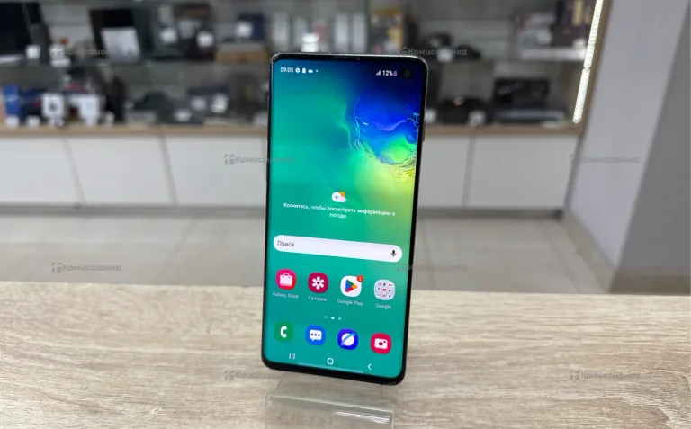 Samsung Galaxy S10 8/128Gb
