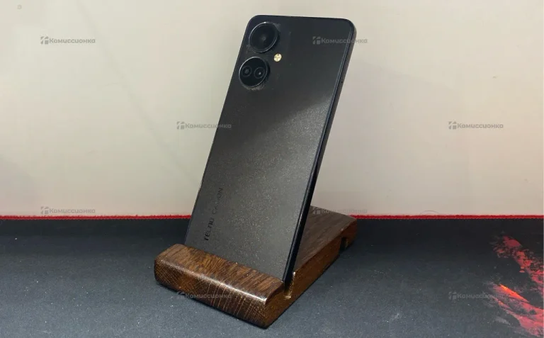Tecno Camon 19 6/128 ГБ