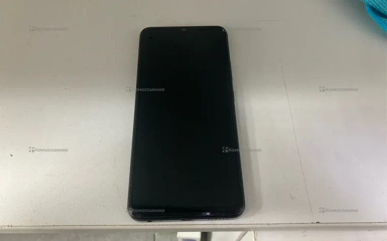 Infinix Smart 7 4/64 ГБ