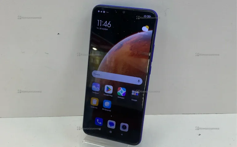 Xiaomi Redmi 9 4/64 ГБ