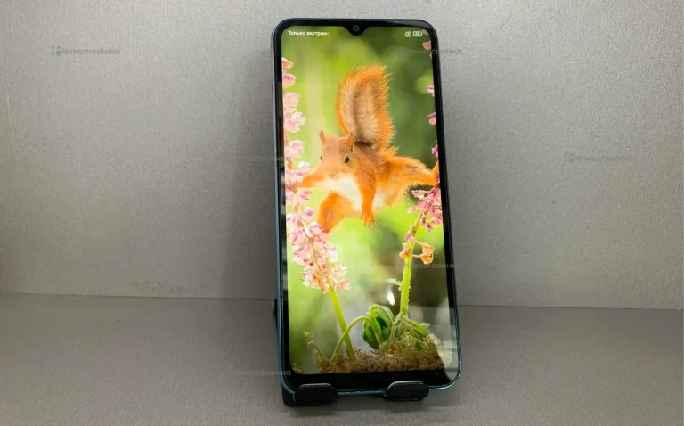 Xiaomi Redmi 9A 2/32 ГБ