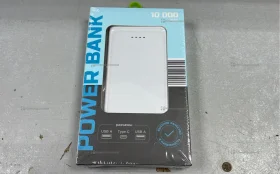 Купить Power Bank  10000 б/у , в Саратов Цена:600рублей