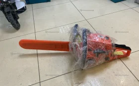 Купить Бензопила Brait BR-5218 б/у , в Уфа Цена:1990рублей