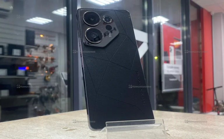 Tecno Camon 20 Premier 8/512 ГБ