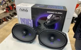 Колонки  AURA INDIGO-CL69X