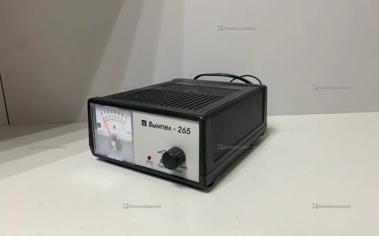 зарядное устройство вымпел 265
